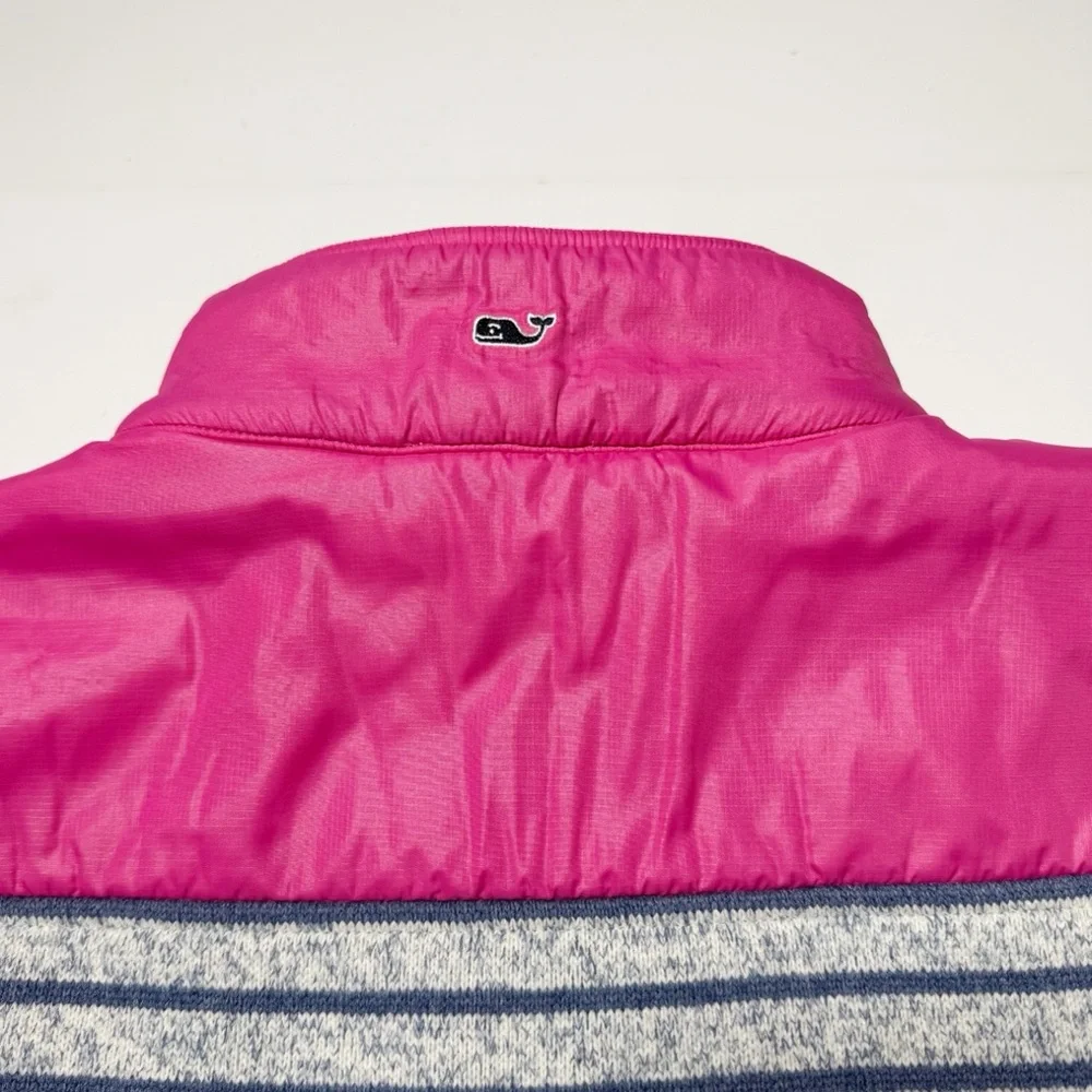 Vineyard Vines 1/4 Zip Pullover